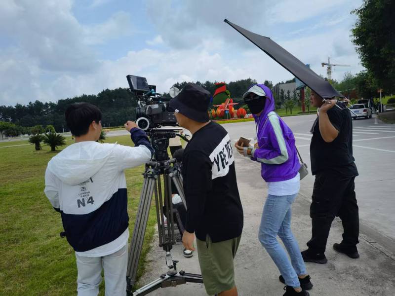 场景赋能，歙县TVC拍摄打造品牌沉浸式体验