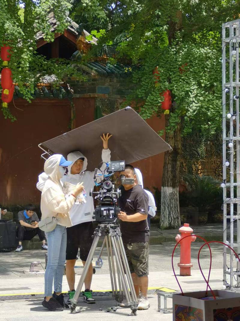 歙县TVC拍摄公司：资深团队坐镇，打造现象级广告作品的幕后推手