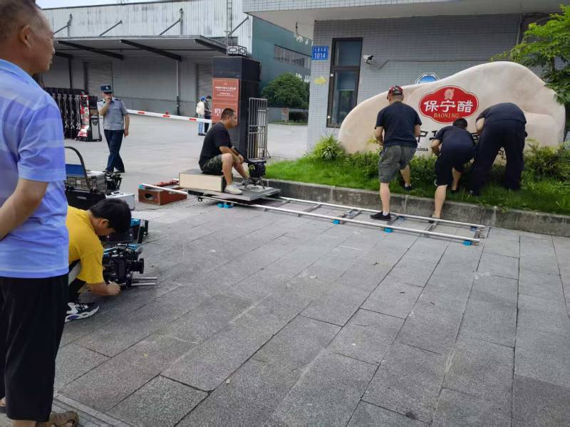 歙县广告片拍摄公司核心优势：全流程服务，让品牌广告片省心更出彩