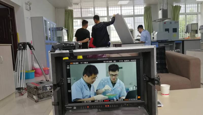 元宇宙搭台唱戏，歙县广告片拍摄公司抢滩虚拟世界首支舞