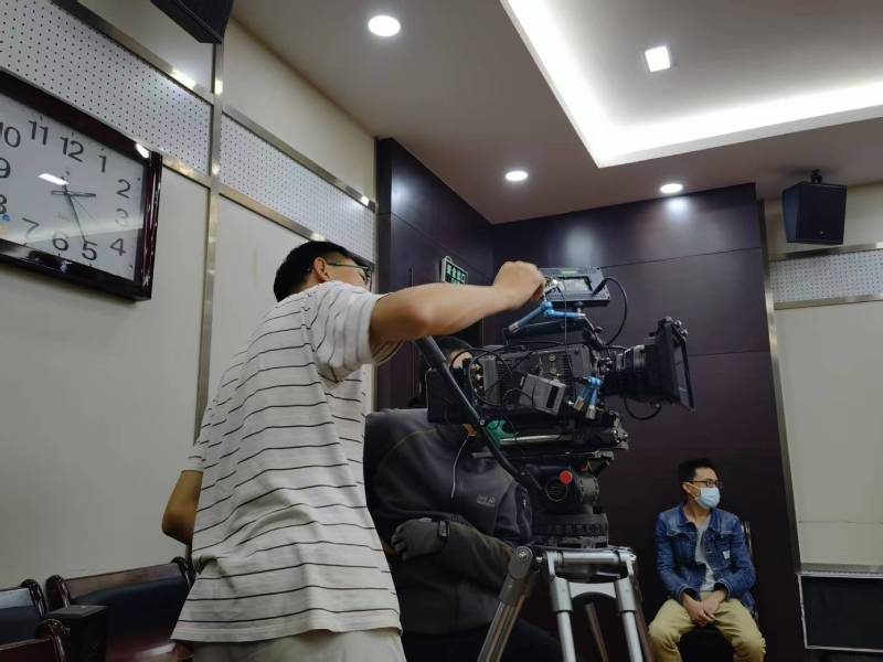 价值沉淀，长效赋能——歙县TVC与广告片拍摄制作的长效价值构建