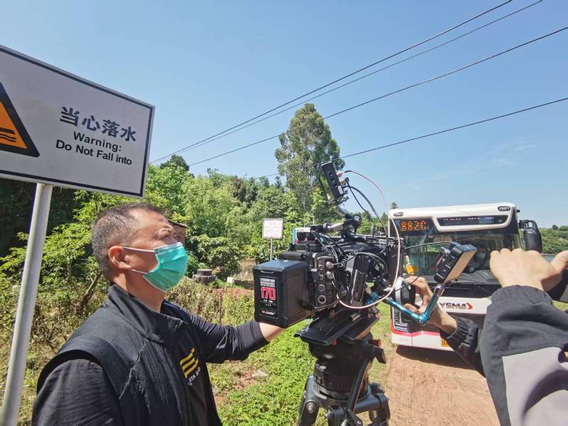 歙县TVC拍摄公司：深耕本地市场，为品牌定制专属拍摄方案