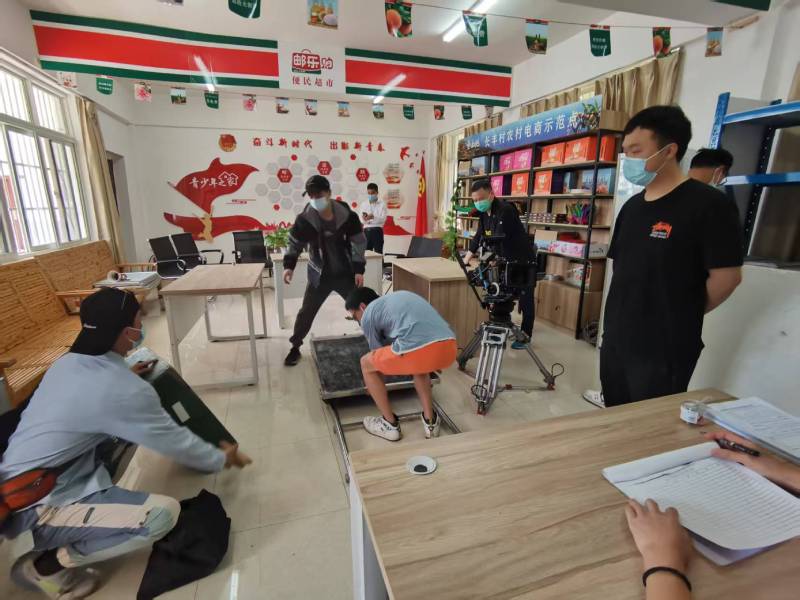 歙县广告片拍摄公司：极简主义践行者，少即是多的视觉哲学