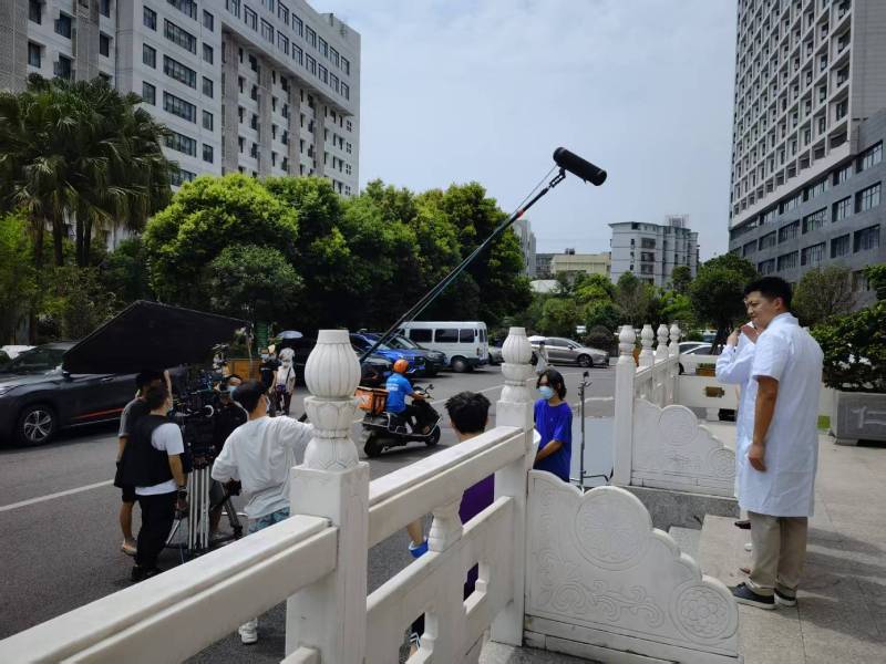 歙县广告片拍摄公司低成本实现高规格制作的诀窍